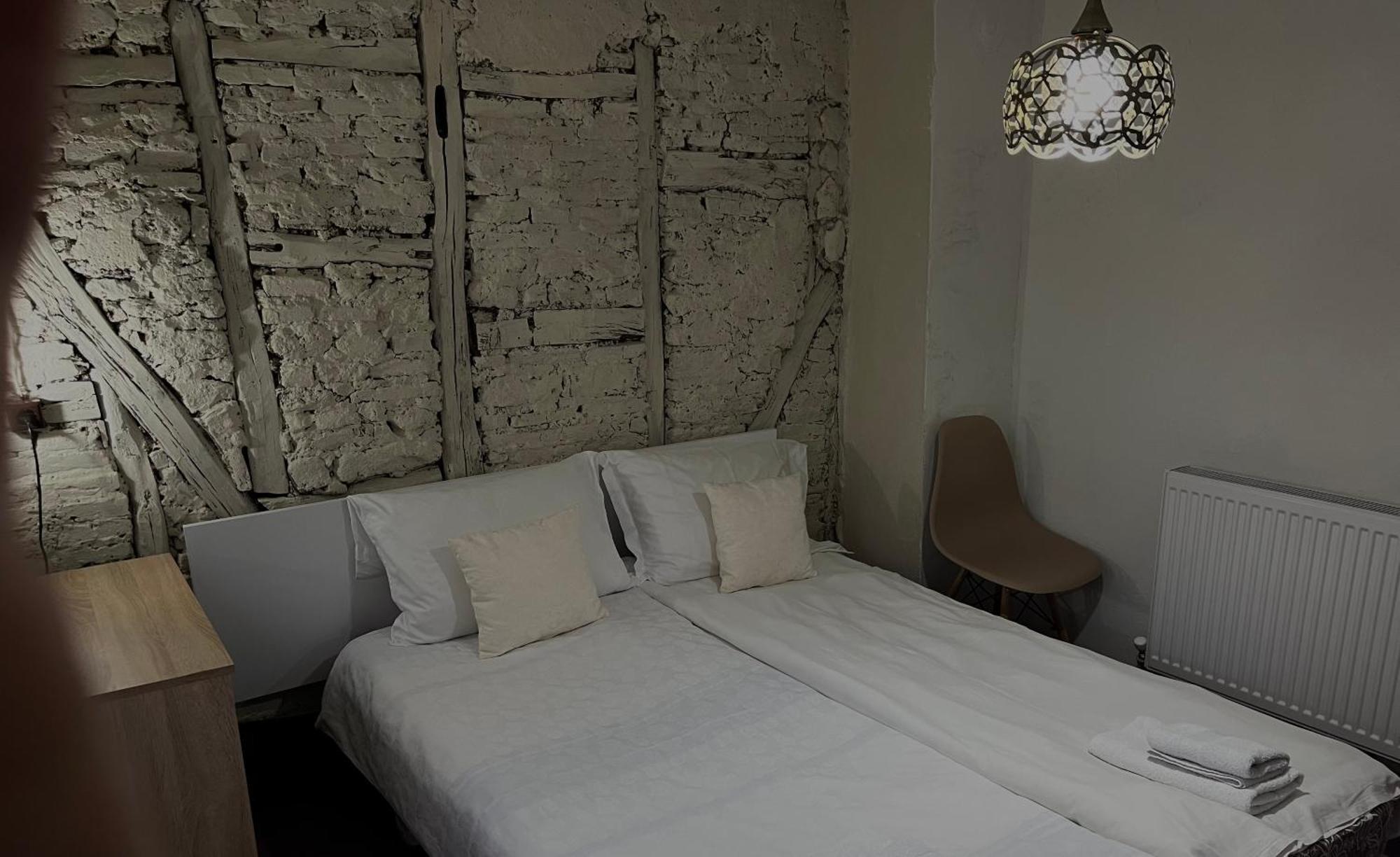 Къща Христини Hotel Kalofer Ngoại thất bức ảnh
