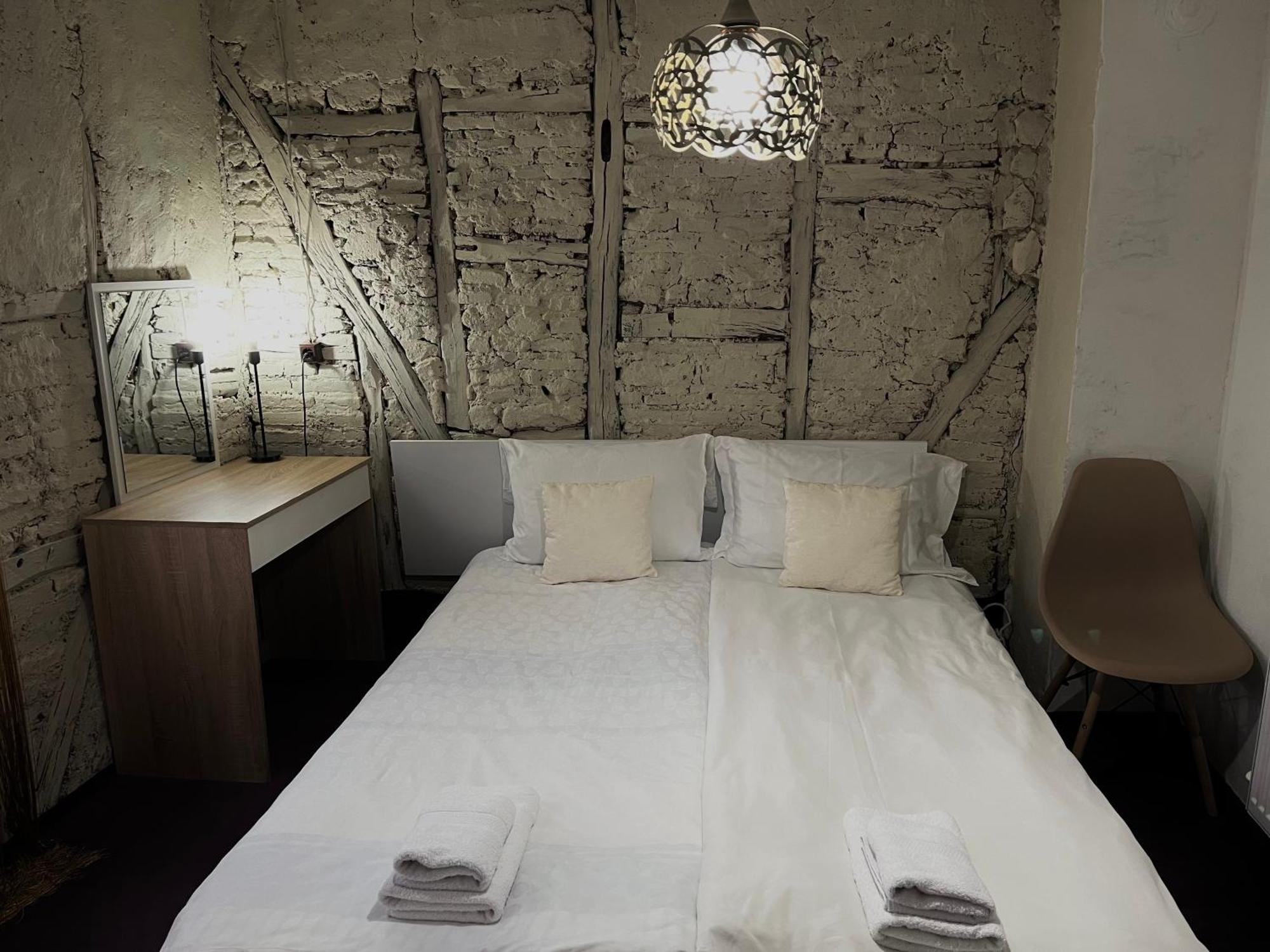 Къща Христини Hotel Kalofer Ngoại thất bức ảnh