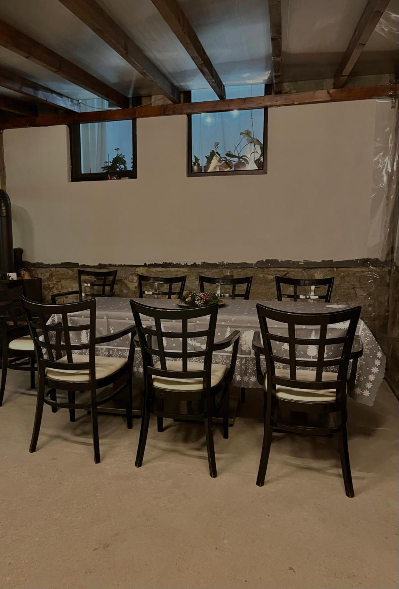 Къща Христини Hotel Kalofer Ngoại thất bức ảnh