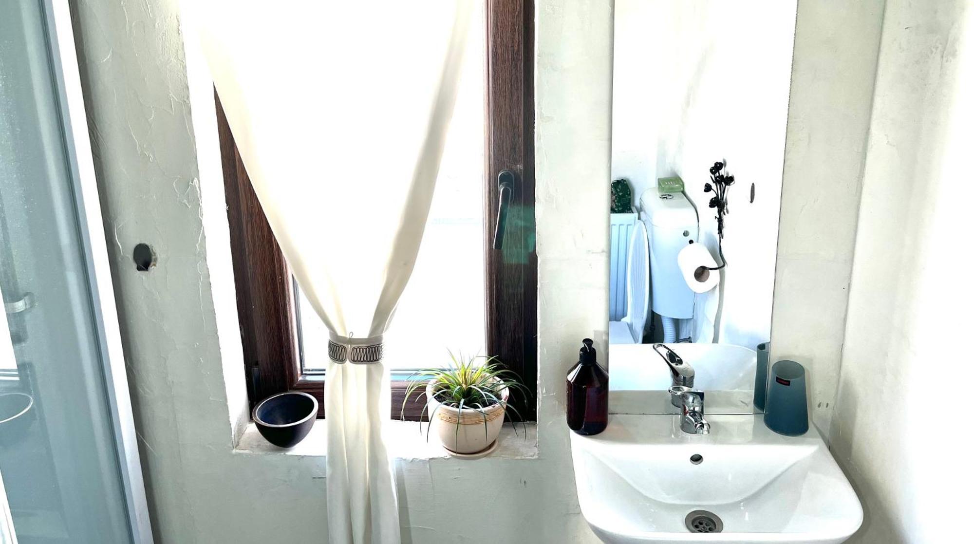 Къща Христини Hotel Kalofer Ngoại thất bức ảnh